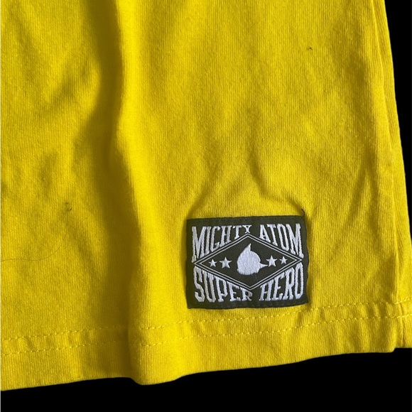 Vintage Astro boy tshirt - Picture 3 of 5